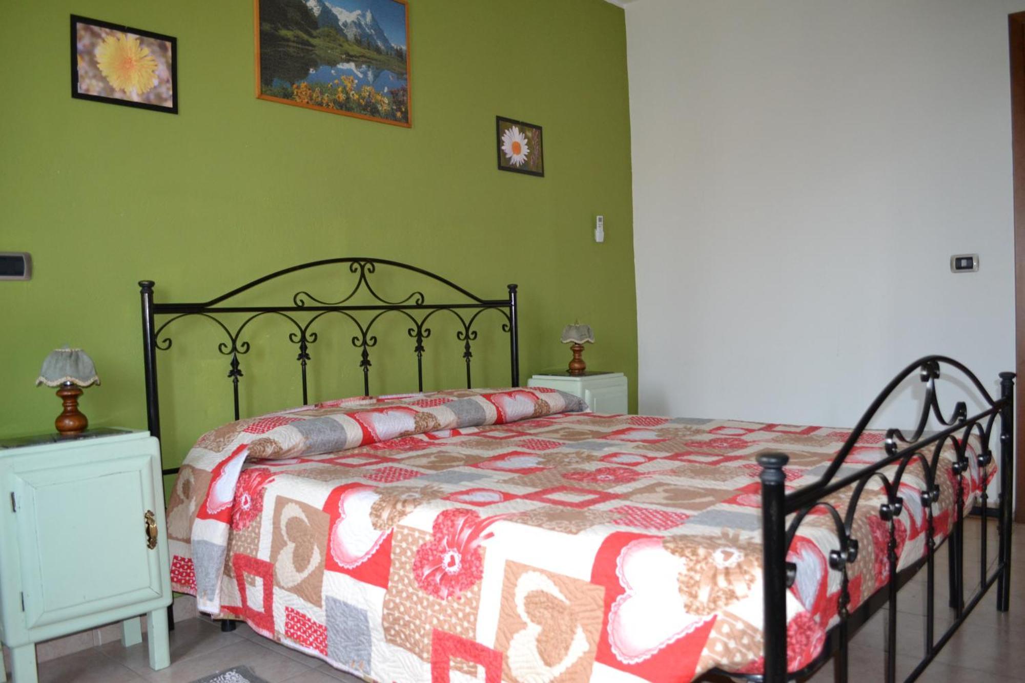 Agriturismo San Martino Castiglione Tinella المظهر الخارجي الصورة