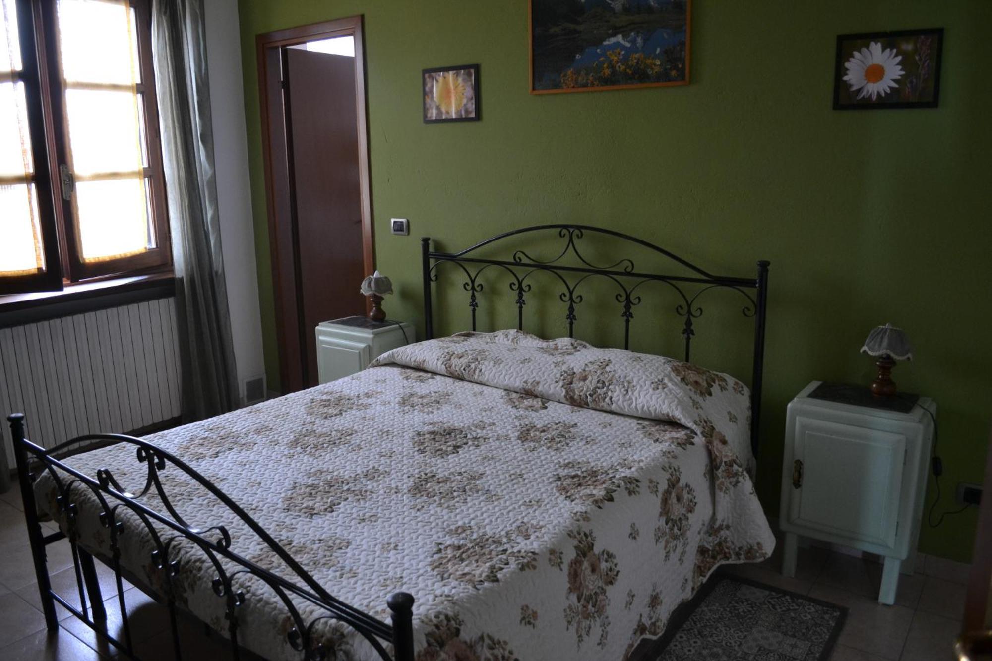 Agriturismo San Martino Castiglione Tinella المظهر الخارجي الصورة
